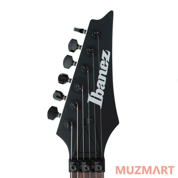 Ibanez RGIR30BFE-BKF IRON LABEL Электрогитара