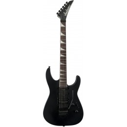 Jackson X SERIES SOLOIST™ SL3X, ROSEWOOD FINGERBOARD, SATIN BLACK Электрогитара