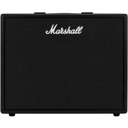 Marshall CODE50 Моделирующий гитарный комбоусилитель