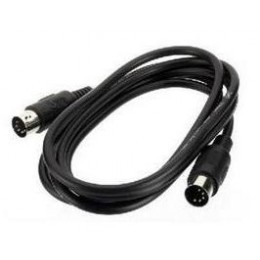 Proel BULK410LU3 Кабель MIDI, 3м