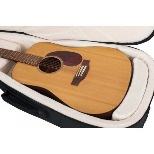 Gator G-PG ACOUSTIC Кейс для акустической гитары