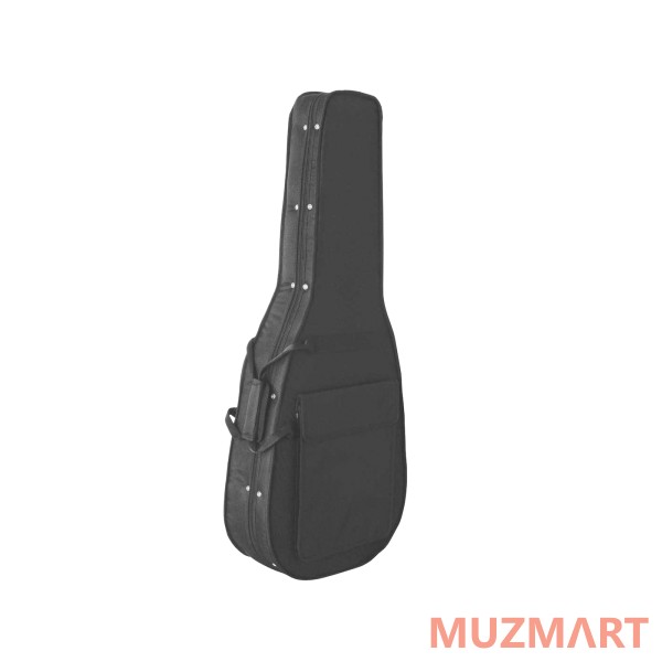 OnStage GPCA5550B Жесткий нейлоновый чехол для акустической гитары