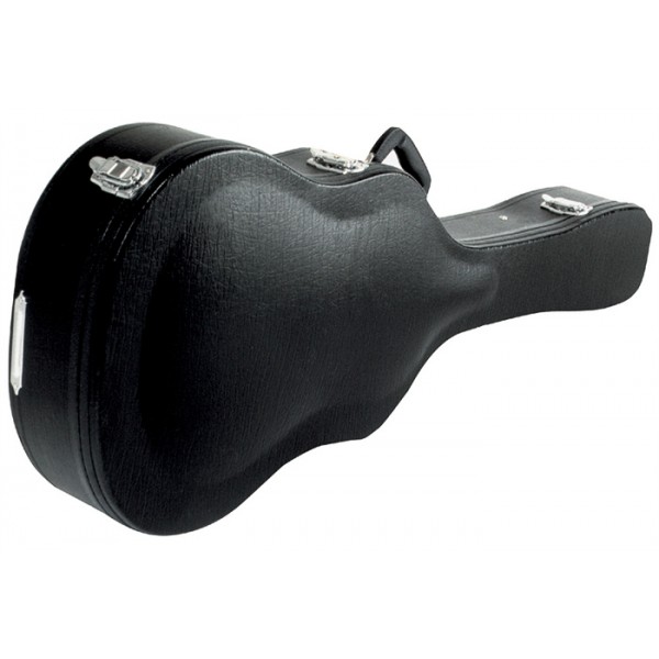 Gator GW-CLASSIC Деревянный кейс для классической гитары