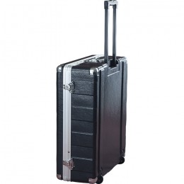 Gator G-MIX-12 PU пластиковый кейс для микшеров