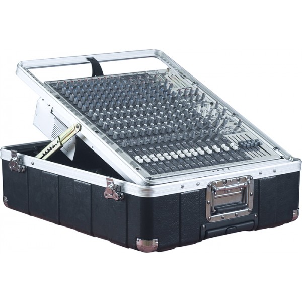 Gator G-MIX-12 PU пластиковый кейс для микшеров