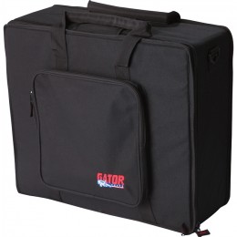 Gator G-MIX-L 1822 нейлоновый кейс для микшеров