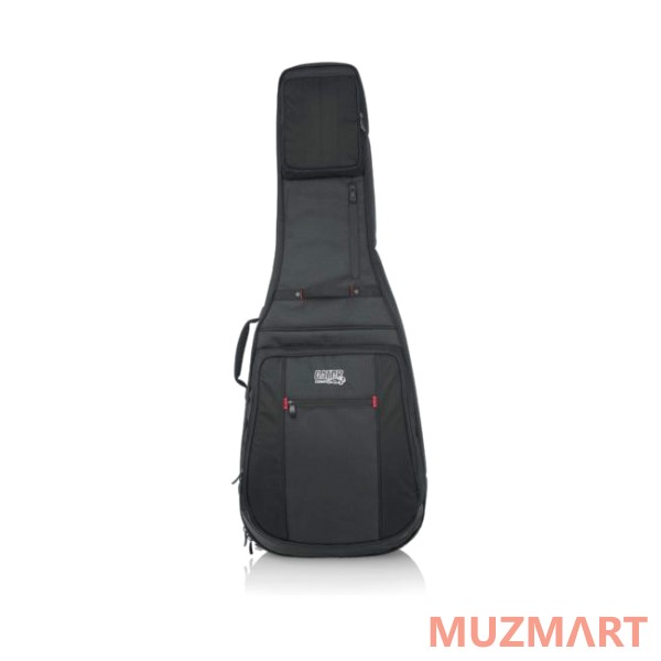 Gator G-PG-335V Кейс для электрогитары