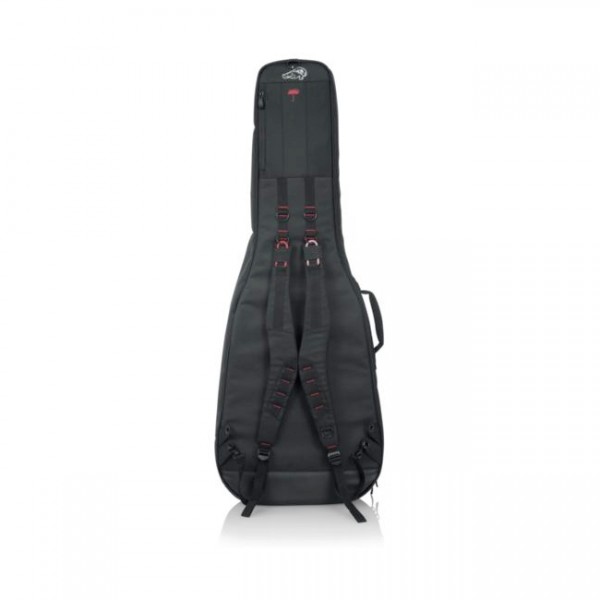 Gator G-PG-335V Кейс для электрогитары