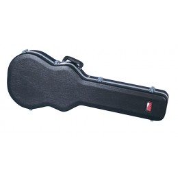 Gator GC-335 Пластиковый кейс для гитар 335-style