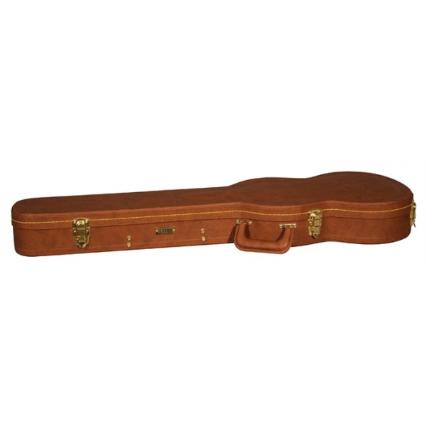 Gator GW-SG-BROWN Деревянный кейс SG