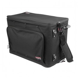 Gator GR-RACKBAG-4UW сумка на колёсах