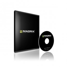 Madrix IA-SOFT-001036 DMX-пульты, контроллеры
