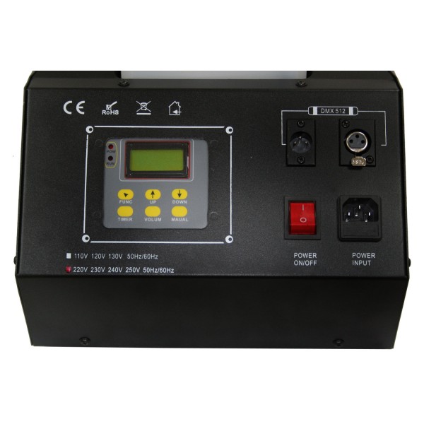 Involight HZ1500 генератор тумана (Hazer) 1500 Вт