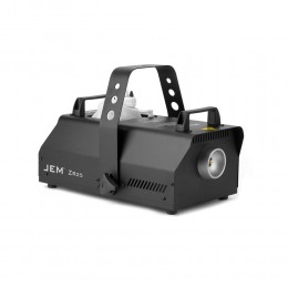 JEM ZR25 Генератор легкого дыма 1200 Вт