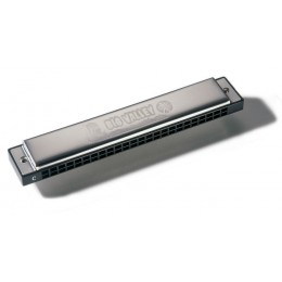 Hohner Big Valley 2550/48 с (М255001) Тремоло губная гармоника