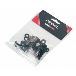 Proel KIT12 Комплект крепежа для рэка