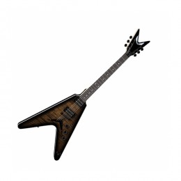 Dean VX FM Электрогитара