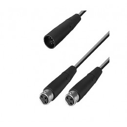 Neumann AC 21 кабель