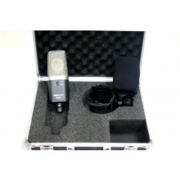 Invotone CM2000 Микрофон студийный