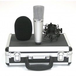 Invotone SM150B Микрофон студийный