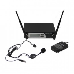 Invotone AV800HS головная радиосистема