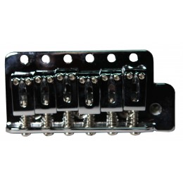 Paxphil BS106D-CR Машинка-тремоло для электрогитары