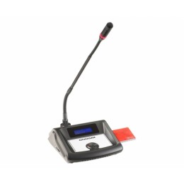 Gonsin TL-VX4200 B Микрофонная консоль председателя