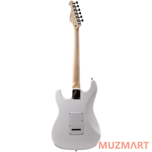 Aria STG-004 WH Электрогитара