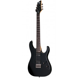 Schecter Banshee-6 SGR BLK Электрогитара