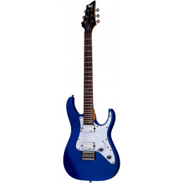 Schecter Banshee-6 SGR EB Электрогитара