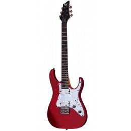 Schecter Banshee-6 SGR MRED Электрогитара