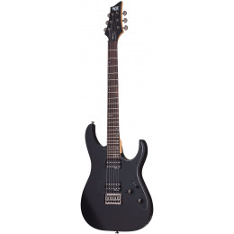 Schecter Banshee-6 SGR SBK Электрогитара