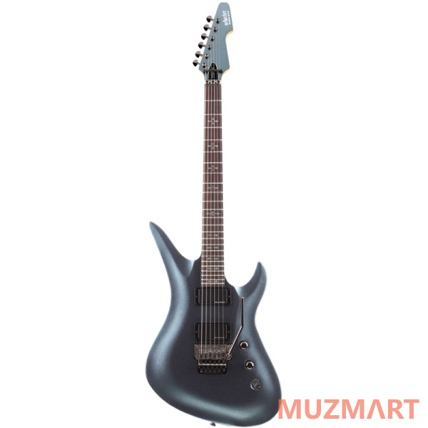 Schecter REVENGER-6 FR TTM Электрогитара