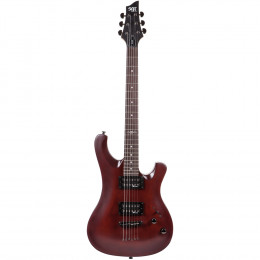 Schecter SGR 006 WSN Электрогитара