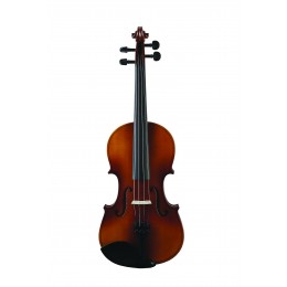 Tomas Vagner NV280 1/2 Скрипка 1/2, кейс, канифоль, смычок