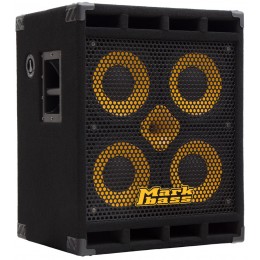 Markbass STANDARD 104HF басовый кабинет, 800 Вт