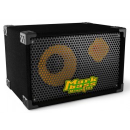 Markbass Traveler 121 NINJA Акустическая система 1х12''; 800 Вт на 8 Ом
