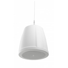 QSC AD-P4T W Подвесная 2-x полосная акустическая система 4.5", 30Вт