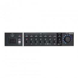 Audio-Technica ATDM-0604EU цифровой микшер