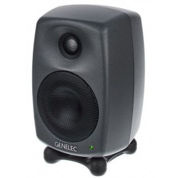 Genelec 8020DPM активный 2-полосный монитор ближнего поля.