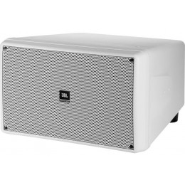 JBL CONTROL SB2210-WH сабвуфер
