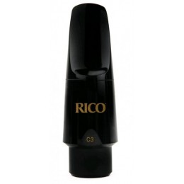 Rico RRGMPCASXC3 Мундштук для альт саксофона