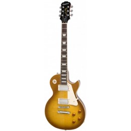 Epiphone LES PAUL STANDARD PLUS TOP PRO HONEYBURST Электрогитара