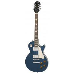 Epiphone LES PAUL STANDARD PLUS TOP PRO TRANS BLUE Электрогитара