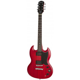 Epiphone SG-Special VE Cherry Электрогитара