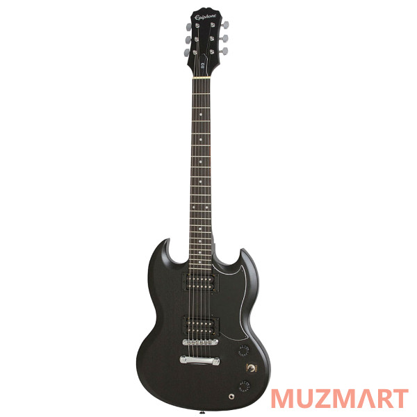Epiphone SG-Special VE Ebony Электрогитара