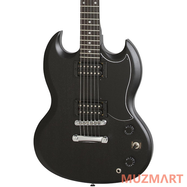 Epiphone SG-Special VE Ebony Электрогитара