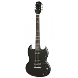 Epiphone SG-Special VE Ebony Электрогитара
