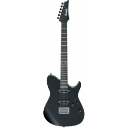 Ibanez FR6UCS-BKF Prestige Uppercut Электрогитара