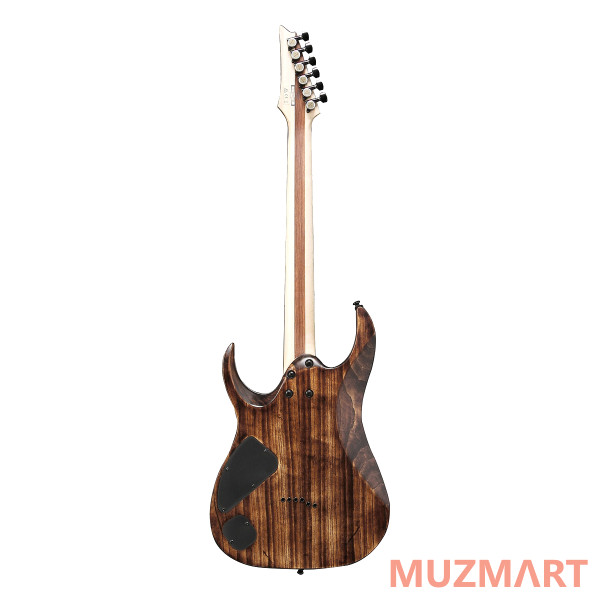 Ibanez RGAIX6U-ABS Iron Label Электрогитара